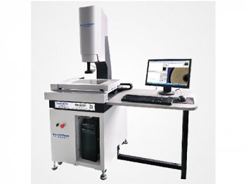 影像測量儀的設(shè)計技術(shù) 影像測量儀的設(shè)計技術(shù)